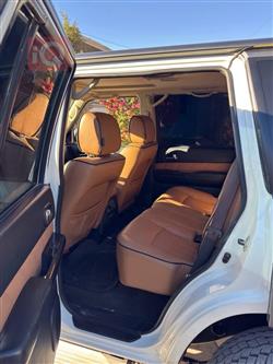 نيسان باترول سفاري